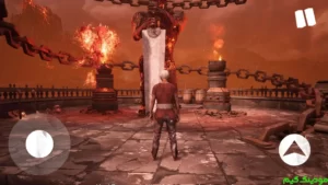 Chained Together + Mod