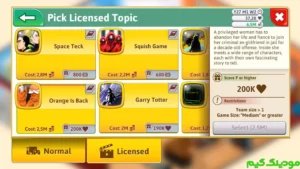 Game Dev Tycoon NETFLIX + Mod