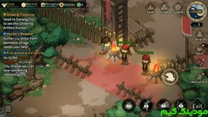 Hero's Adventure + Mod