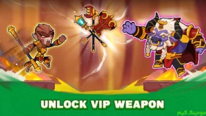 Monkey King: To The West + Mod