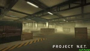 PROJECT NET + Mod
