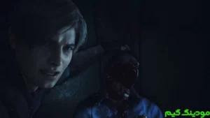Resident Evil 2 Remake + Mod