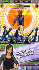Snoop Dogg's Rap Empire + Mod