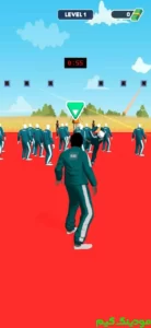 Survival Game 456 + Mod