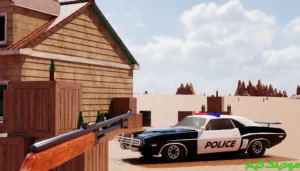 The Long Drive + Mod