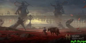 Where Winds Meet + Mod