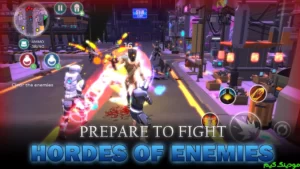 Arcane Quest Legends 2 Offline + Mod