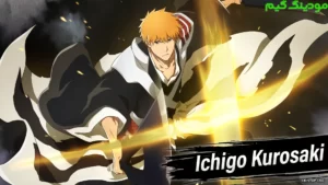 Bleach:Brave Souls Anime Games + Mod