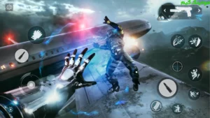 Bright Memory: Infinite + Mod