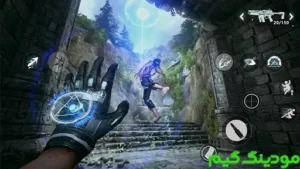 Bright Memory Mobile + Mod