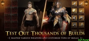 Dungeons & Eldritch + Mod