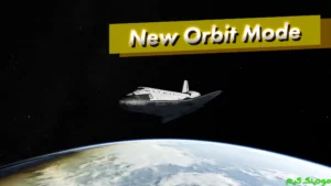 F-Sim | Space Shuttle 2 + Mod