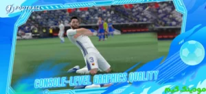 Football Eleven: Be A Pro + Mod