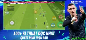 Football Pro VTC + Mod