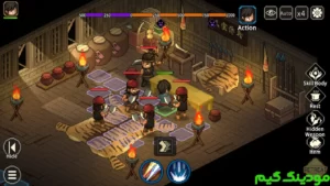 Hero's Adventure + Mod