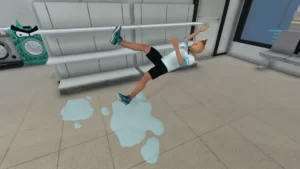 Laundry Store Simulator + Mod