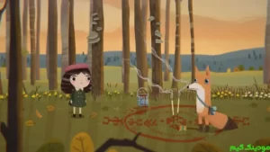 Little Misfortune + Mod