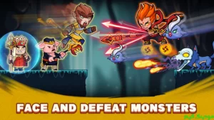 Monkey King: To The West + Mod