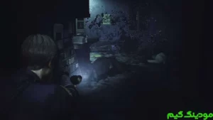 Resident Evil 2 Remake + Mod