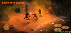 Slash of Sword 2 + Mod