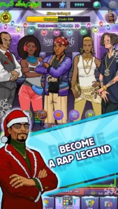 Snoop Dogg's Rap Empire + Mod