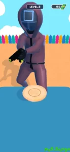 Survival Game 456 + Mod