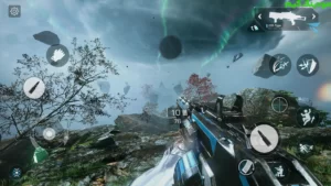 Bright Memory: Infinite + Mod