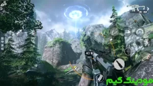 Bright Memory Mobile + Mod