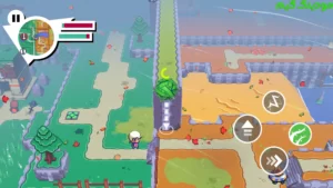 Cassette Beasts + Mod