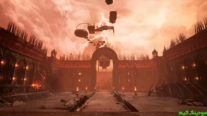 Chained Together + Mod