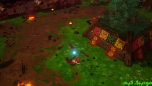 Dragon Quest X Offline + Mod