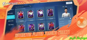 Football Eleven: Be A Pro + Mod