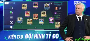 Football Pro VTC + Mod