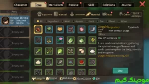 Hero's Adventure + Mod