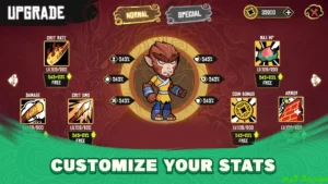 Monkey King: To The West + Mod