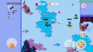 Relic Hunters: Rebels + Mod