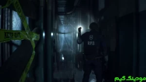 Resident Evil 2 Remake + Mod