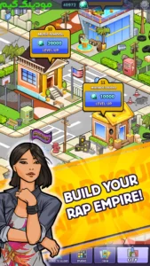 Snoop Dogg's Rap Empire + Mod
