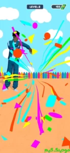 Survival Game 456 + Mod