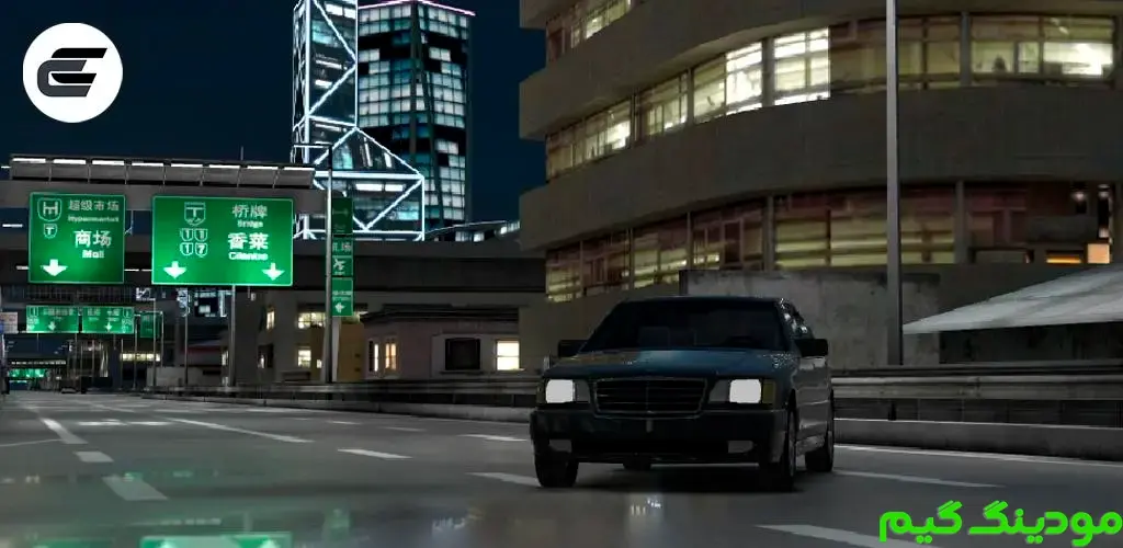 دانلود بازی Custom Club + Mod کاستوم کلاب هک شده برای اندروید