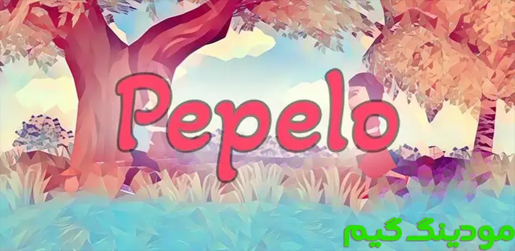 دانلود بازی Pepelo - Adventure CO-OP Game + Mod پپلو هک شده برای اندروید