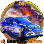 BeamNG Drive + Mod