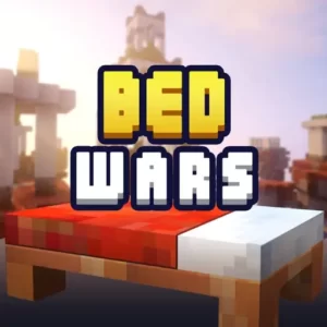 Bed Wars 2 + Mod