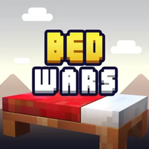 Bed Wars + Mod