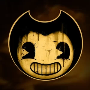 Bendy and the Ink Machine + Mod