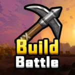 Build Battle + Mod