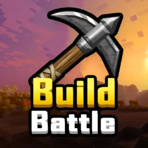 Build Battle + Mod