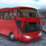 Bus Simulator : Extreme Roads + Mod