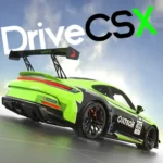 DriveCSX Car Crash Simulator + Mod
