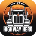 Drivers: Highway Hero + Mod